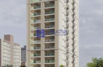 Edifício windsor residence - apartamento com 2 quartos e 1 suíte simples!!!