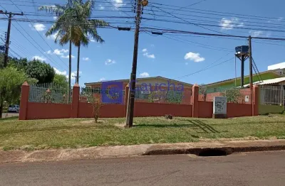 Casa com 3 quartos à venda no Floresta, Cascavel 
