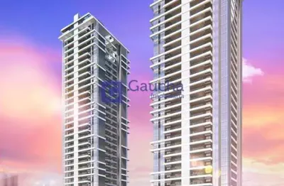 Apartamento com 3 quartos à venda no Centro, Cascavel 