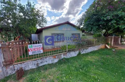 Terreno à venda no bairro cascavel velho - cascavel/pr