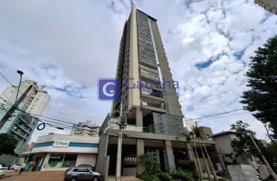 Apartamento com 3 quartos à venda no Centro, Cascavel 