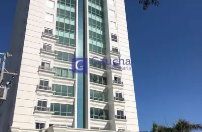 Apartamento com 3 quartos à venda no Country, Cascavel 