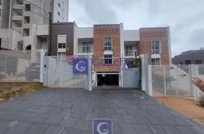 Casa com 2 quartos à venda no Country, Cascavel 