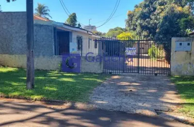Terreno à venda no Claudete, Cascavel 