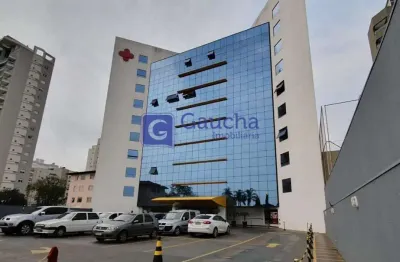 Sala comercial à venda no Centro, Cascavel 