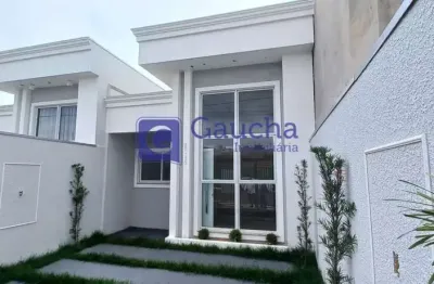 Casa com 2 quartos à venda no Brazmadeira, Cascavel 