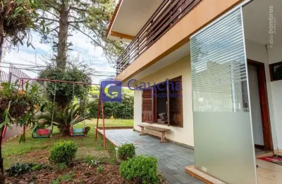 Casa com 5 quartos à venda no Centro, Cascavel 