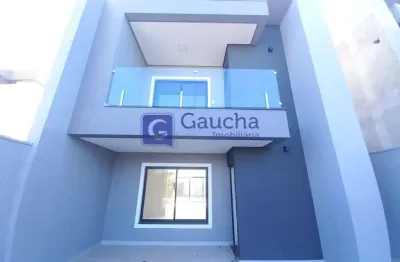 Casa com 3 quartos à venda no Coqueiral, Cascavel 