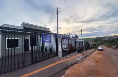 Casa com 2 quartos à venda no Lago Azul, Cascavel 