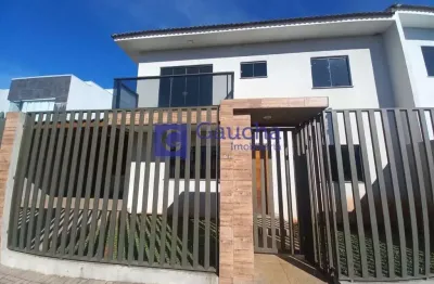 Casa com 3 quartos à venda no Pioneiros Catarinenses, Cascavel 