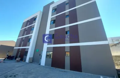 Apartamento com 2 quartos à venda no Canadá, Cascavel 