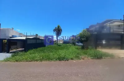Terreno à venda no Parque Verde, Cascavel 