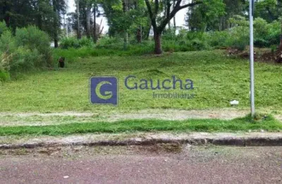 Terreno à venda no Morumbi, Cascavel 