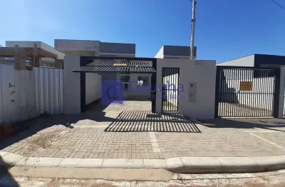 Casa com 3 quartos à venda no Universitário, Cascavel 