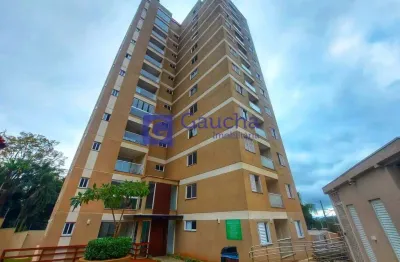 Apartamento com 3 quartos à venda no Independência, Cascavel 