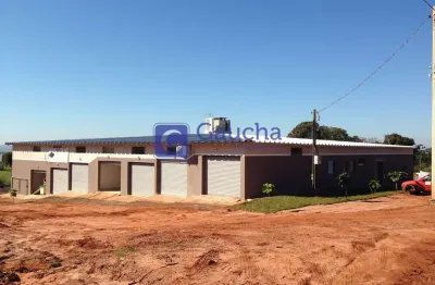 Casa com 1 quarto à venda no Porto Morumbi, Eldorado 