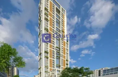 Apartamento com 1 quarto à venda no Centro, Cascavel 