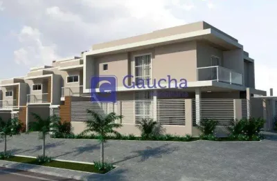 Casa com 3 quartos à venda no Canadá, Cascavel 