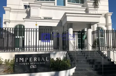 Apartamento com 3 quartos à venda no Country, Cascavel 