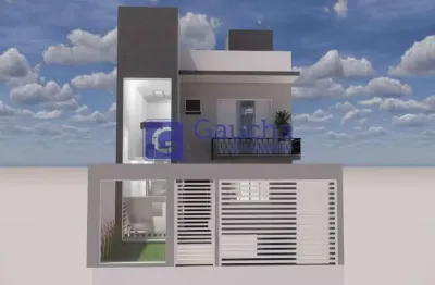 Casa com 3 quartos à venda no Parque São Paulo, Cascavel 