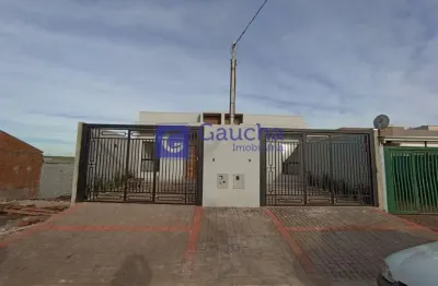 Casa com 3 quartos à venda no Santa Cruz, Cascavel 