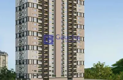 Apartamento com 2 quartos à venda no Centro, Cascavel 