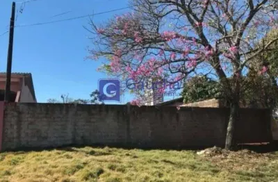 Terreno à venda no Coqueiral, Cascavel 