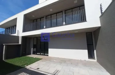 Casa com 3 quartos à venda no Cancelli, Cascavel 