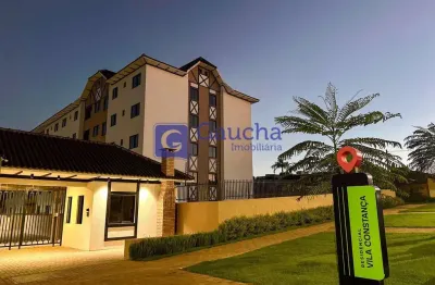 Apartamento à venda no bairro pioneiros catarinenses - cascavel/pr