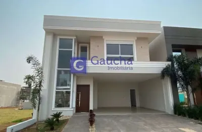 Casa com 3 quartos à venda no Claudete, Cascavel 