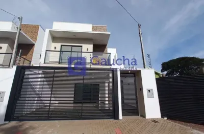 Casa com 3 quartos à venda no Canadá, Cascavel 