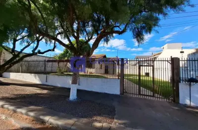 Terreno à venda no Country, Cascavel 