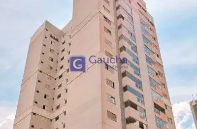 Cobertura com 3 quartos à venda no Centro, Cascavel 