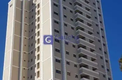 Villaggio reale - apartamento à venda no bairro cancelli - cascavel/pr