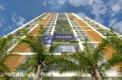 Apartamento com 1 quarto à venda na Rua Paraná, Centro, Cascavel