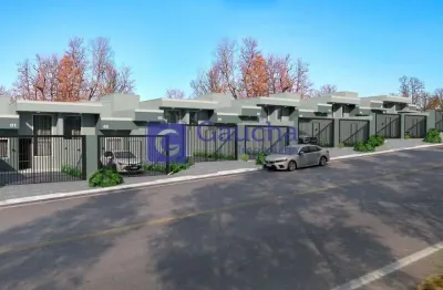 Casa com 2 quartos à venda no Morumbi, Cascavel 