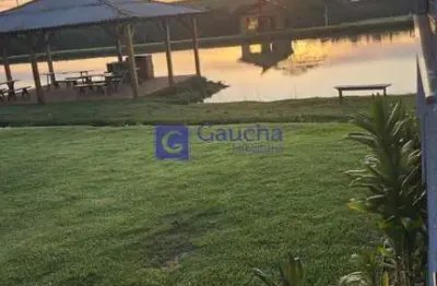 Terreno à venda em Zona Rural, Cascavel 