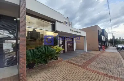Apartamento com 3 quartos à venda no Cancelli, Cascavel 