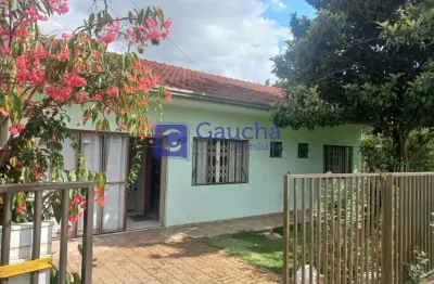 Casa com 3 quartos à venda na Rua Juracy Antônio Capra, Country, Cascavel