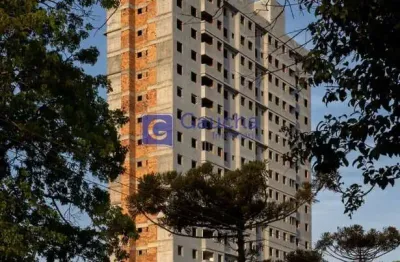 Apartamento com 2 quartos à venda no Centro, Cascavel 