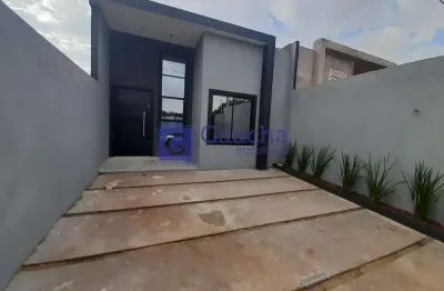 Casa com 3 quartos à venda no Cascavel Velho, Cascavel 