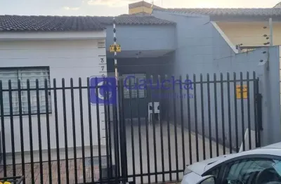 Casa com 2 quartos à venda no Canadá, Cascavel 
