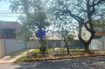 Terreno à venda no Centro, Cascavel 