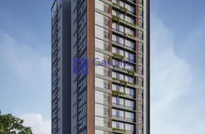 Apartamento com 2 quartos à venda no Centro, Cascavel 