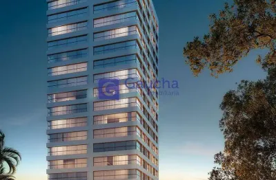 Apartamento com 3 quartos à venda no Centro, Balneário Piçarras 