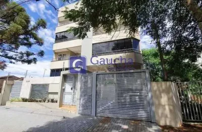 Apartamento com 3 quartos à venda no Coqueiral, Cascavel 