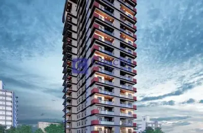 Apartamento com 2 quartos à venda no Recanto Tropical, Cascavel 