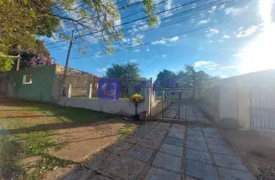 Terreno à venda no Cancelli, Cascavel 