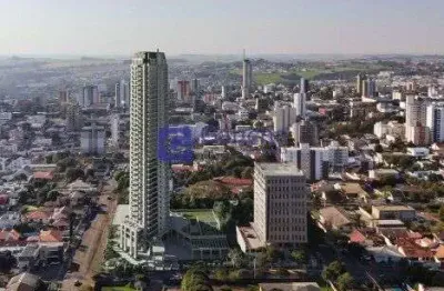 Apartamento com 4 quartos à venda no Neva, Cascavel 