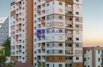 Apartamento com 2 quartos à venda no Neva, Cascavel 